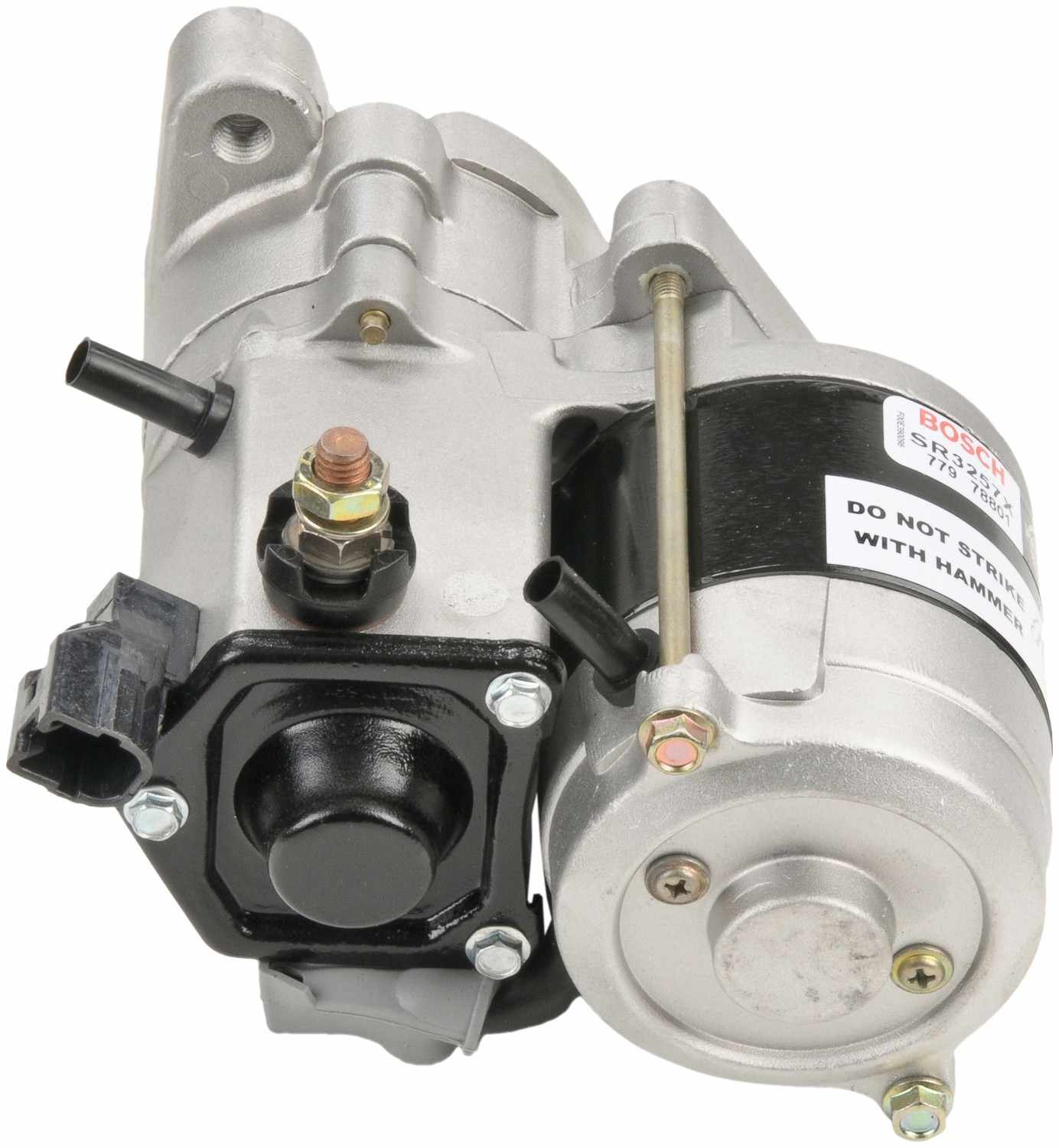 Bosch SR3257X