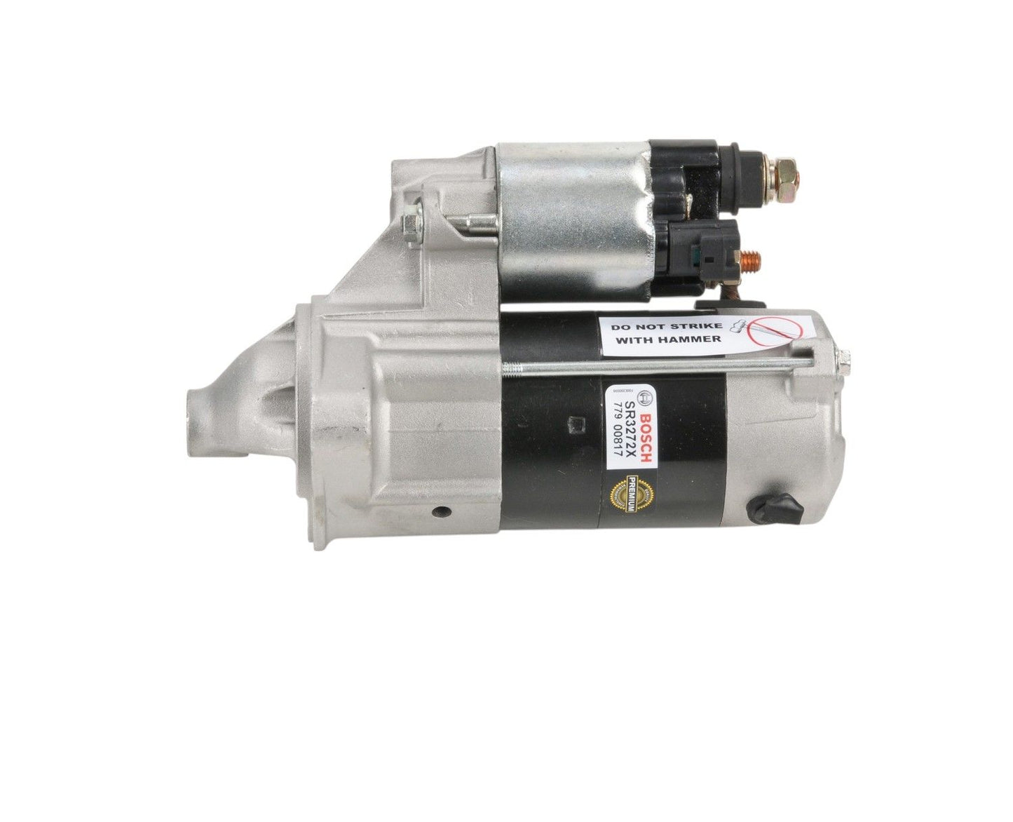 Bosch Starter Motor SR3272X