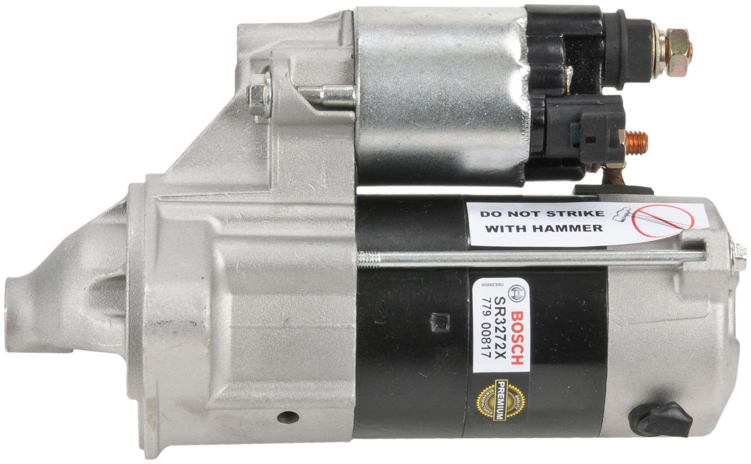 Bosch Starter Motor SR3272X