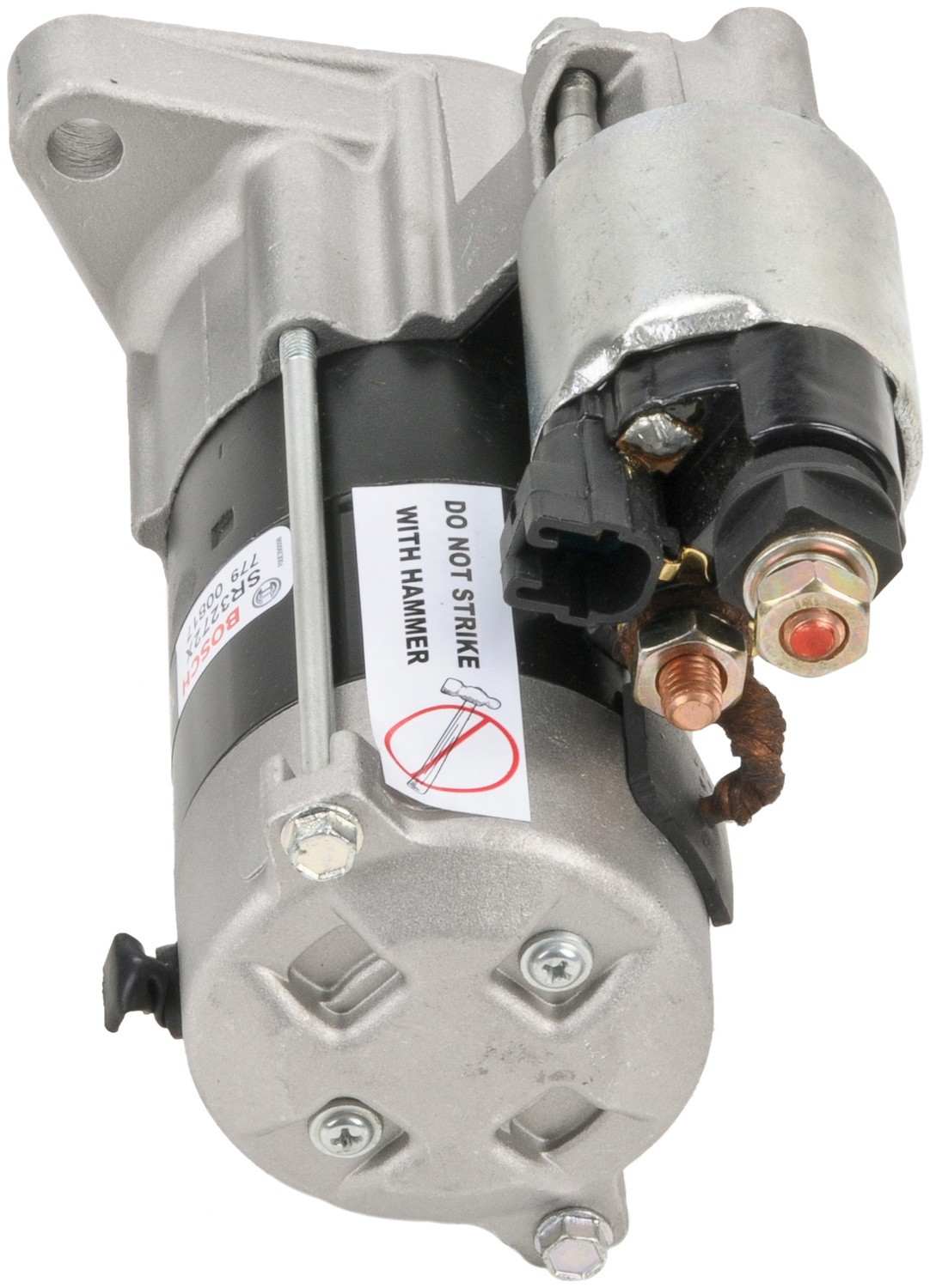 Bosch Starter Motor SR3272X