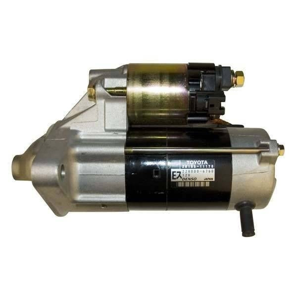 Bosch Starter Motor SR3272X