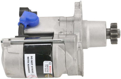 Bosch Starter Motor SR3274X