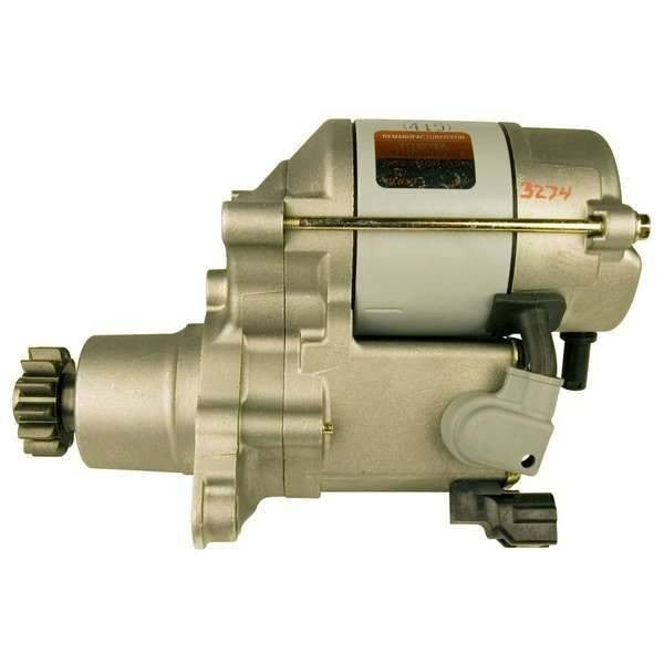 Bosch Starter Motor SR3274X