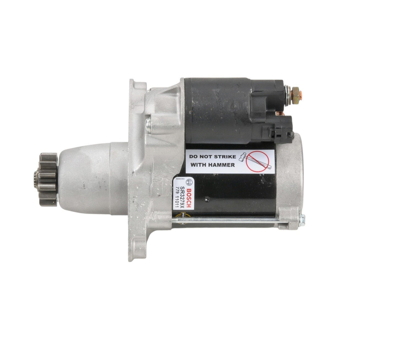 Bosch Starter Motor SR3279X