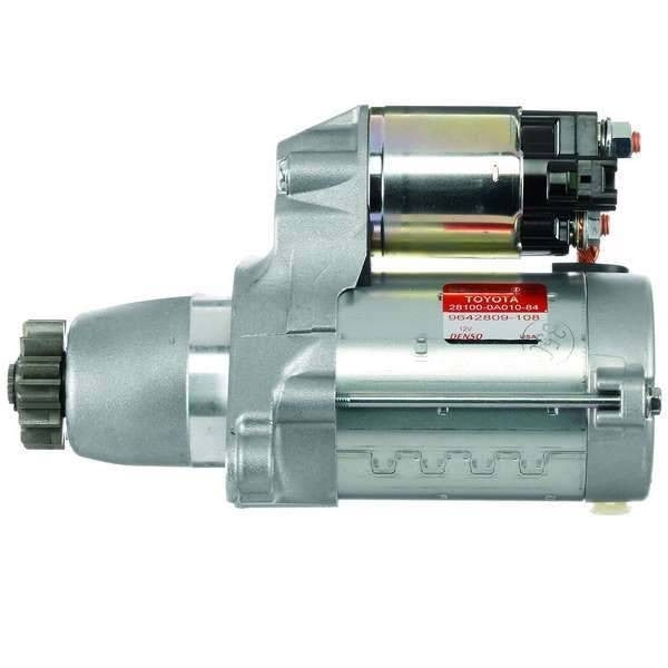 Bosch Starter Motor SR3279X