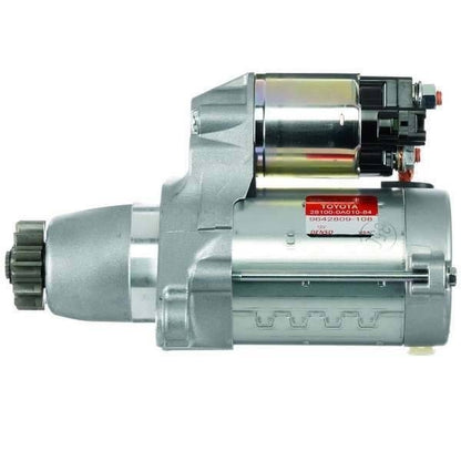 Bosch Starter Motor SR3279X