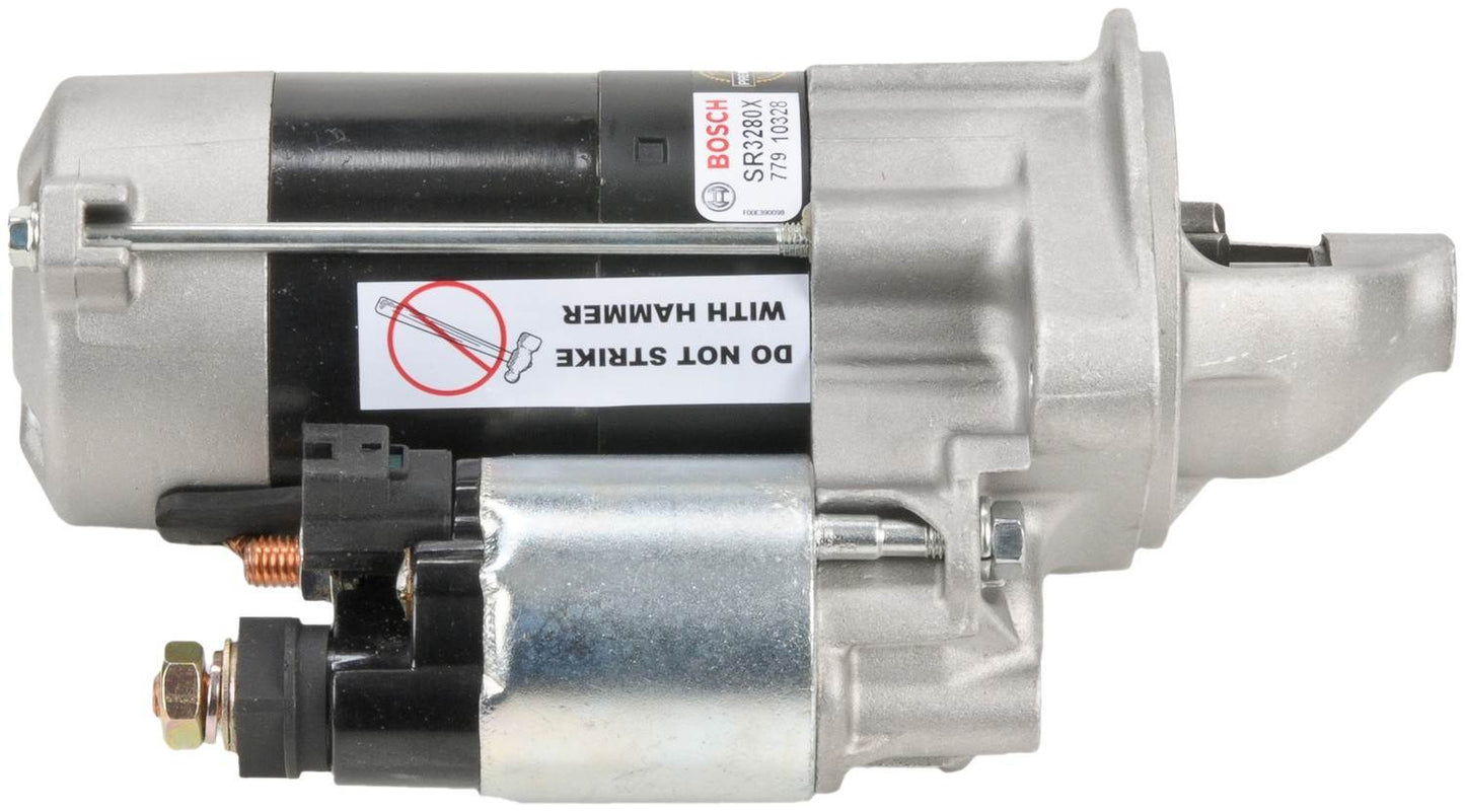 Bosch Starter Motor SR3280X