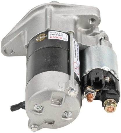 Bosch Starter Motor SR3280X