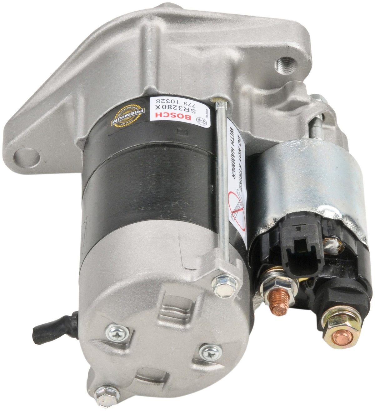 Bosch Starter Motor SR3280X