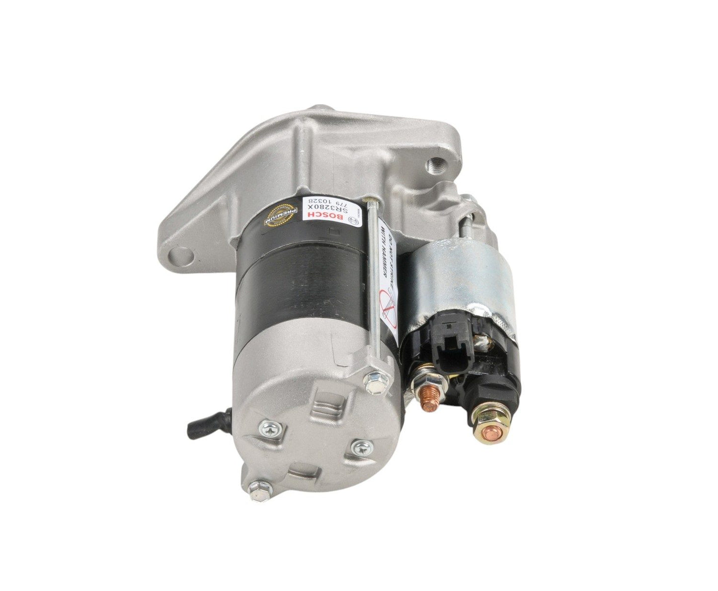 Bosch Starter Motor SR3280X