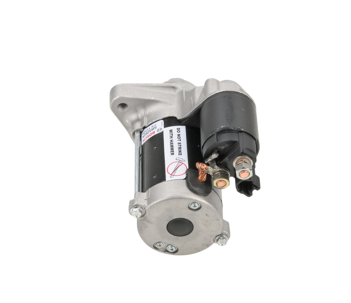 Bosch Starter Motor SR3282X