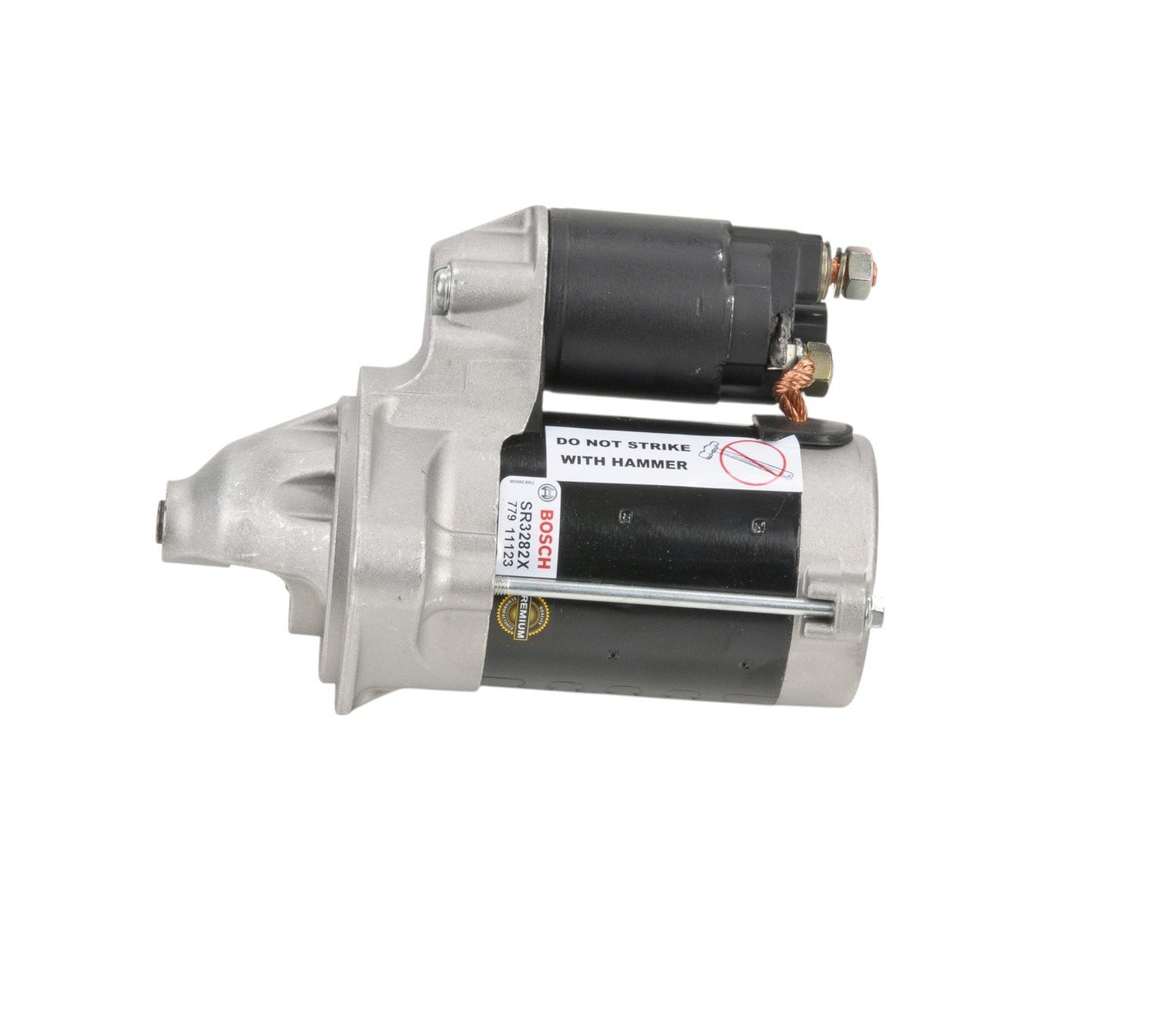 Bosch Starter Motor SR3282X
