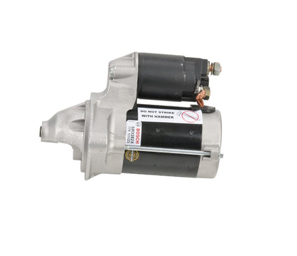 Bosch Starter Motor SR3282X