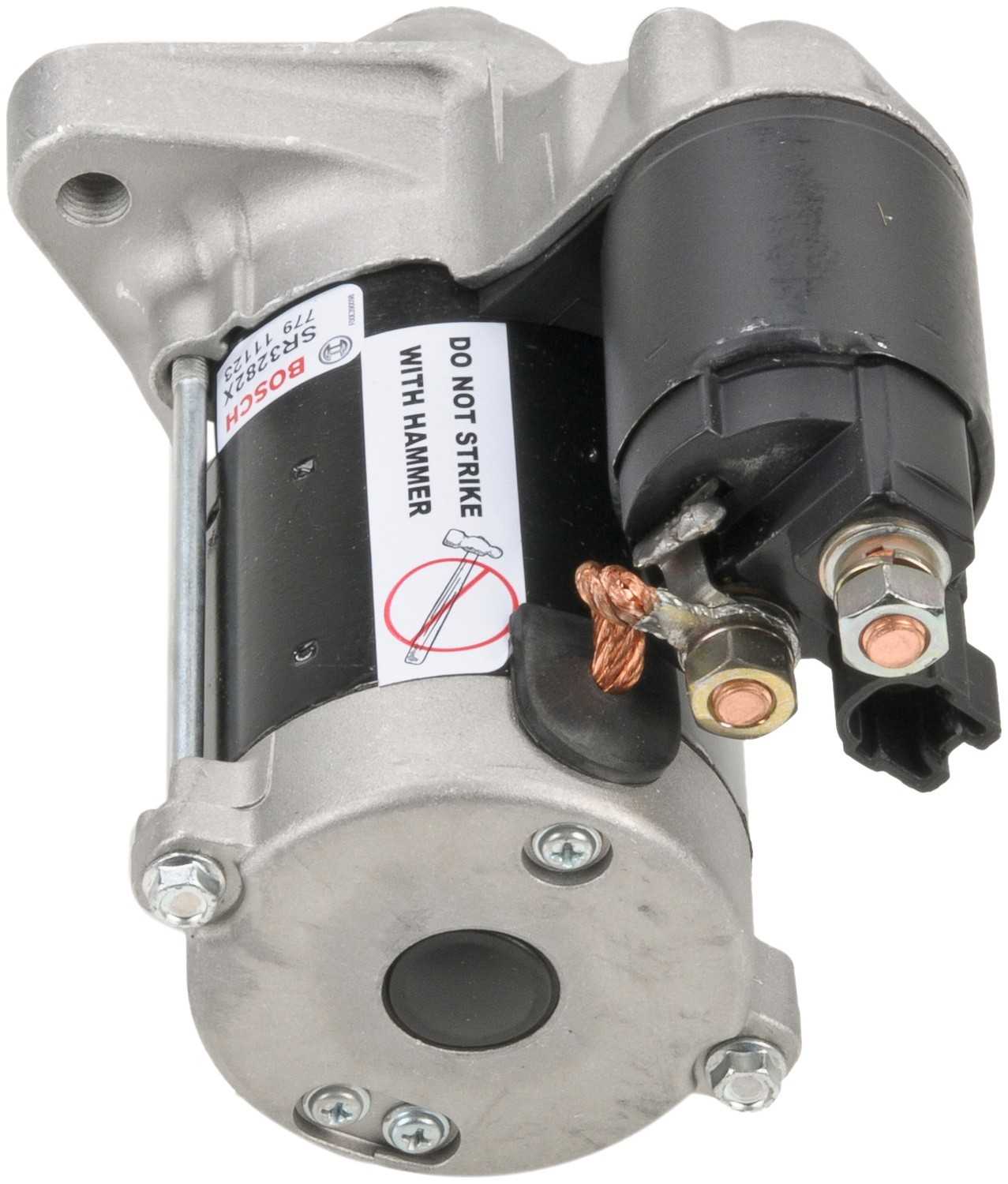 Bosch Starter Motor SR3282X