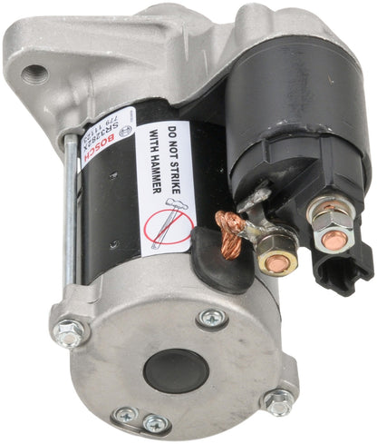 Bosch Starter Motor SR3282X