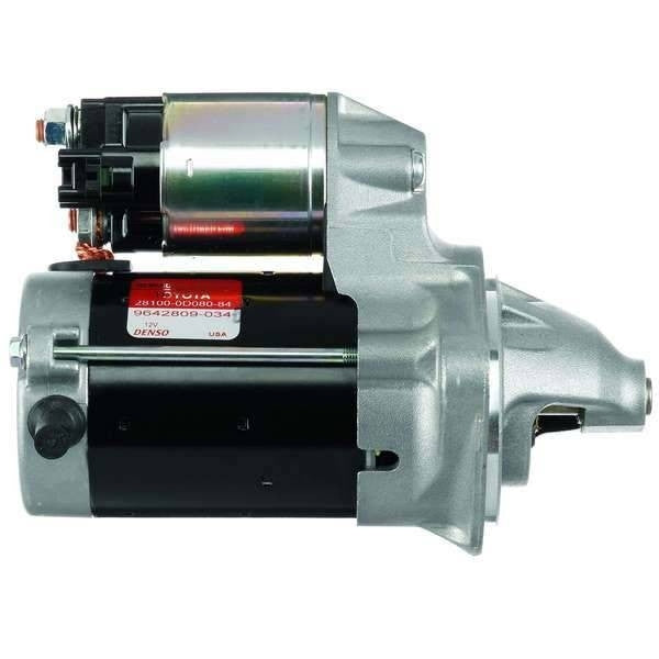 Bosch Starter Motor SR3282X