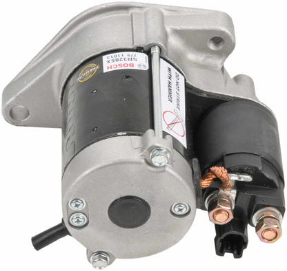 Bosch Starter Motor SR3285X