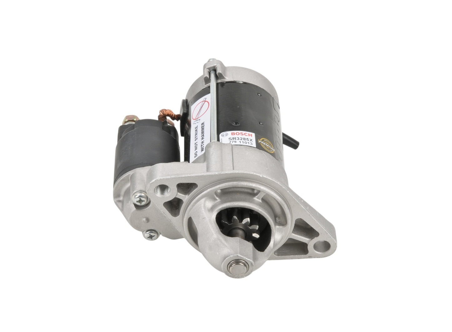 Bosch Starter Motor SR3285X