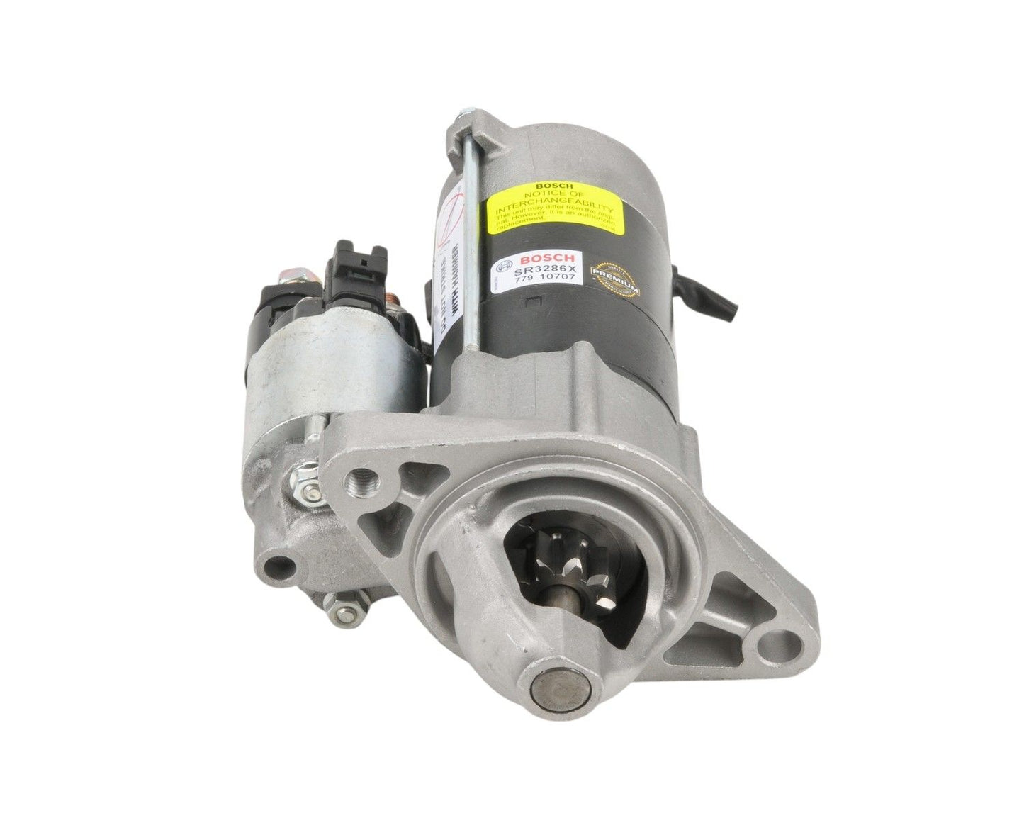 Bosch Starter Motor SR3286X