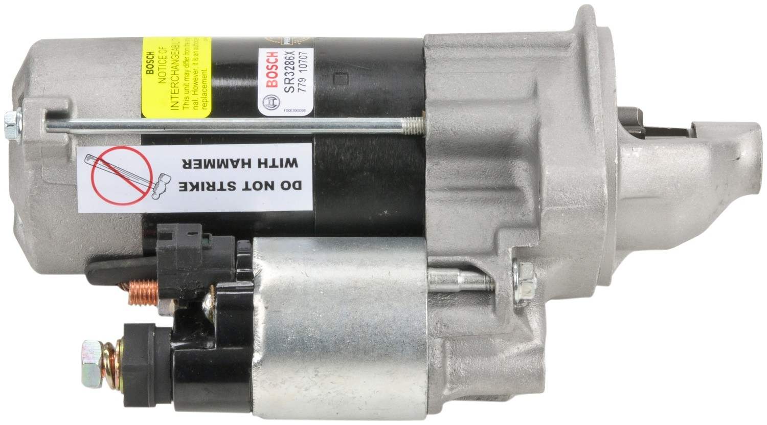 Bosch Starter Motor SR3286X