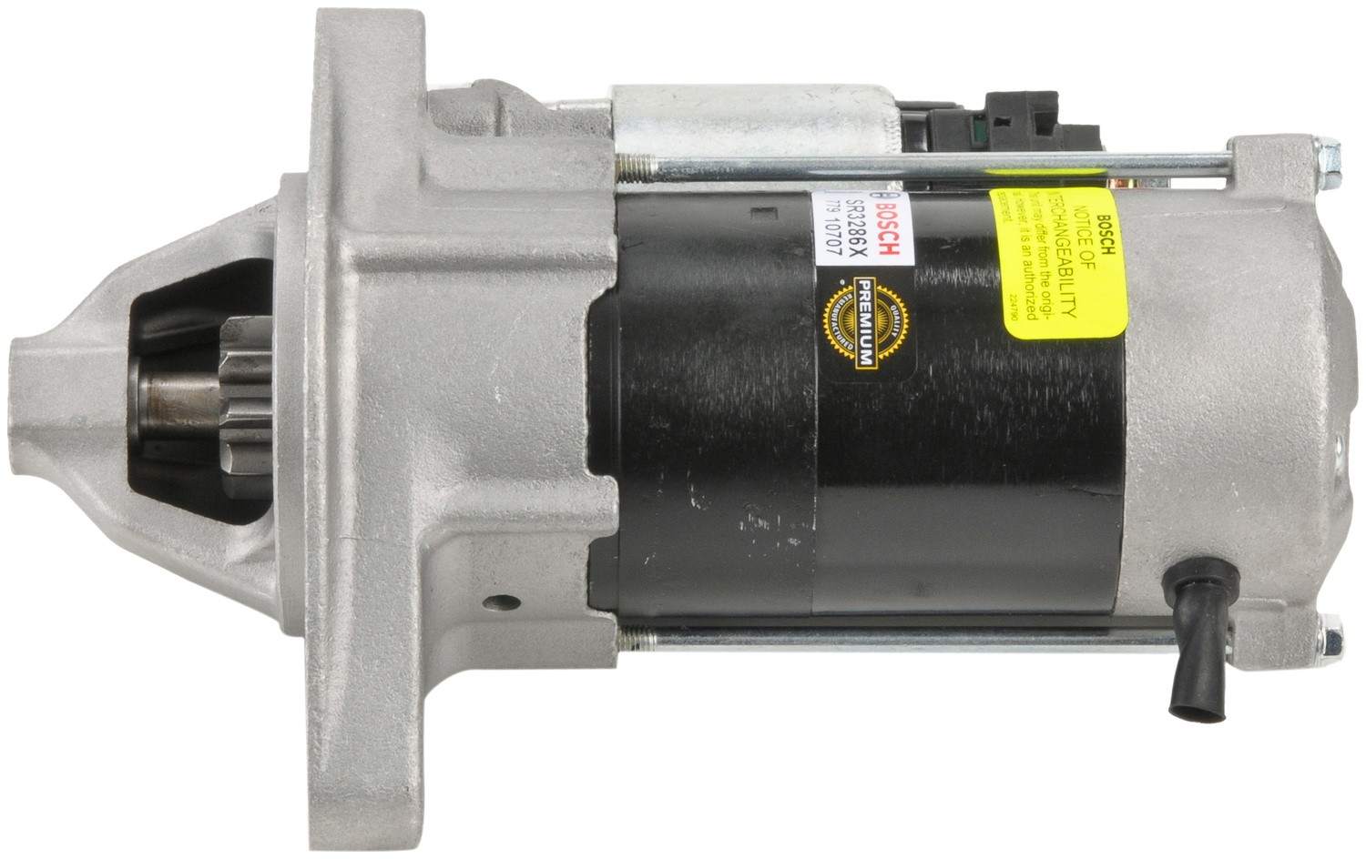 Bosch Starter Motor SR3286X