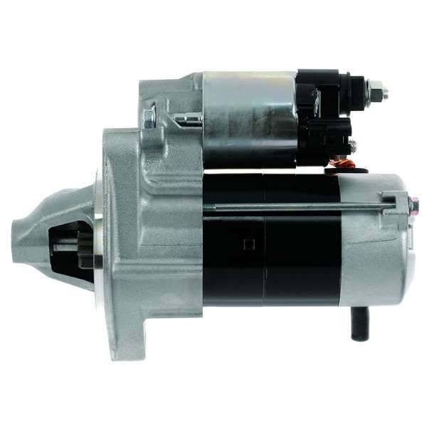 Bosch Starter Motor SR3286X