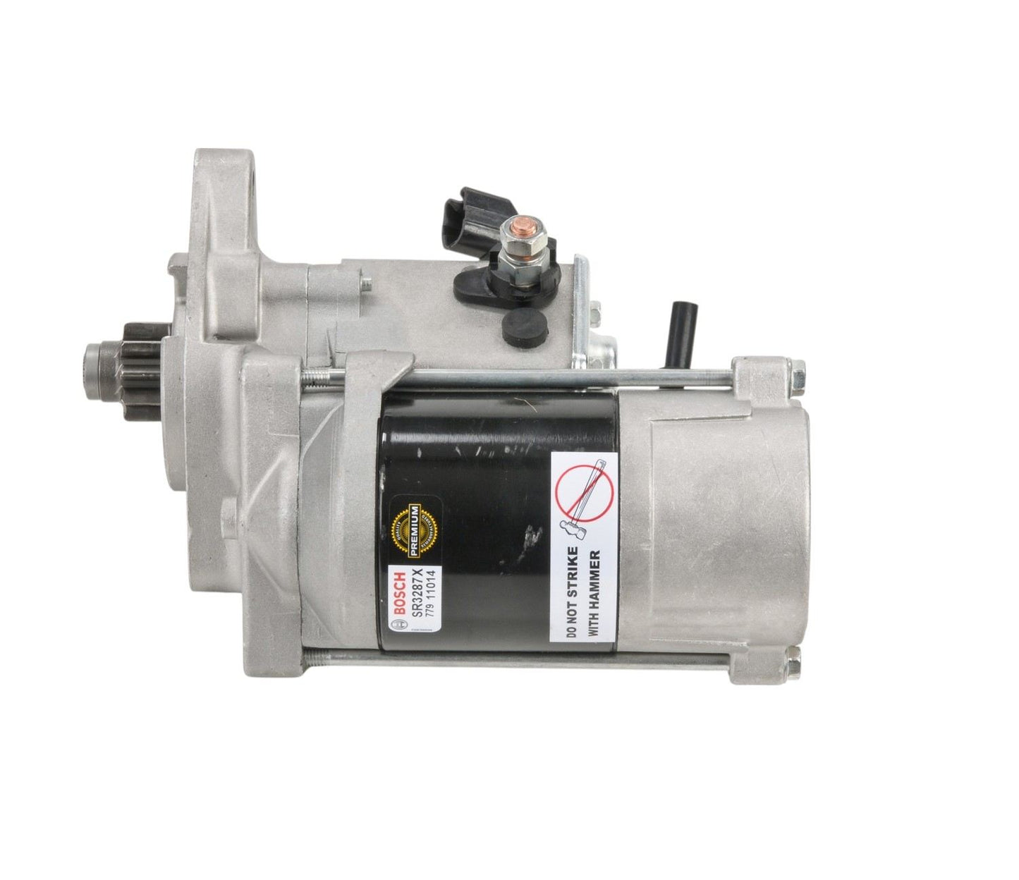 Bosch Starter Motor SR3287X