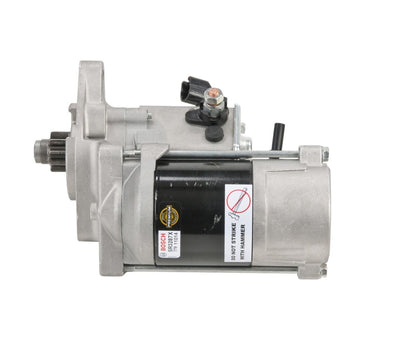 Bosch Starter Motor SR3287X