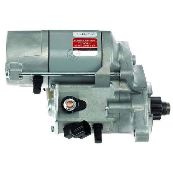 Bosch Starter Motor SR3287X