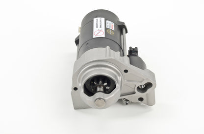 Bosch Starter Motor SR3289X