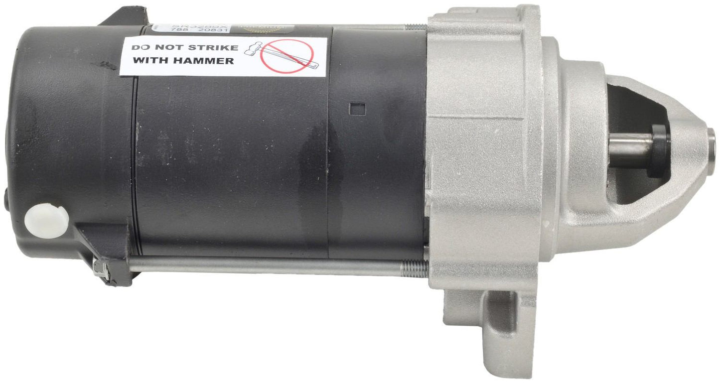 Bosch Starter Motor SR3289X