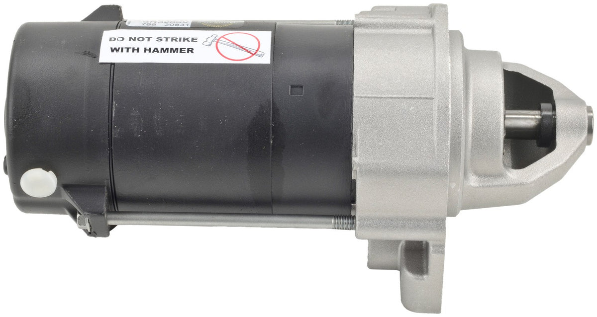 Bosch Starter Motor SR3289X