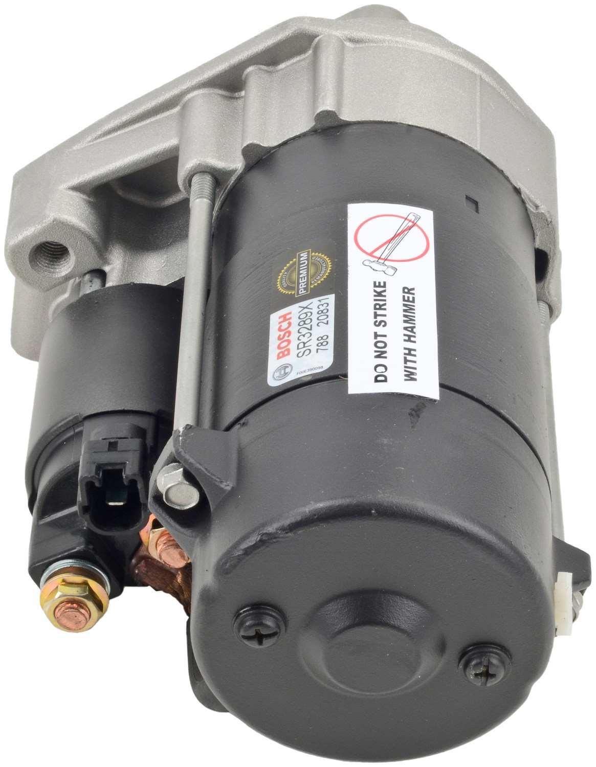 Bosch Starter Motor SR3289X