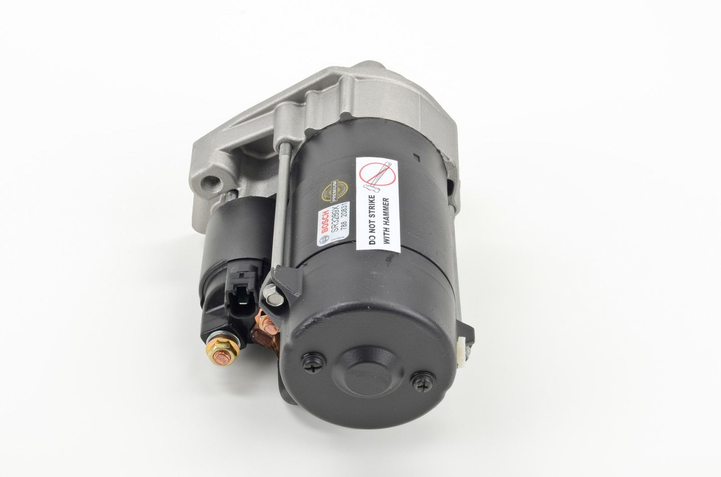 Bosch Starter Motor SR3289X