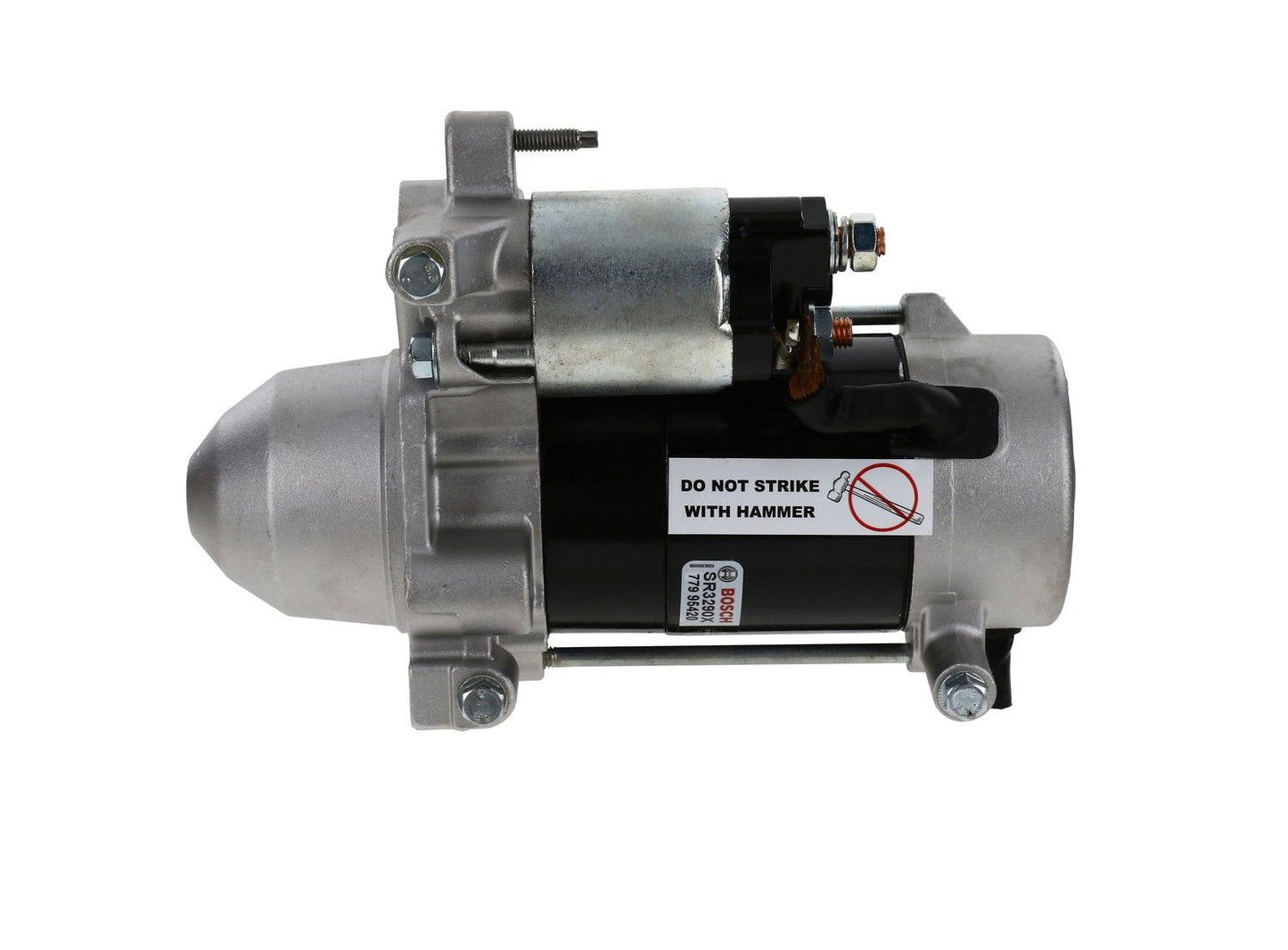 Bosch Starter Motor SR3290X