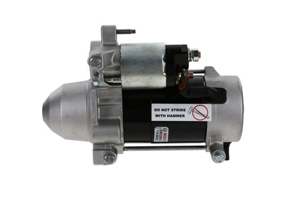 Bosch Starter Motor SR3290X