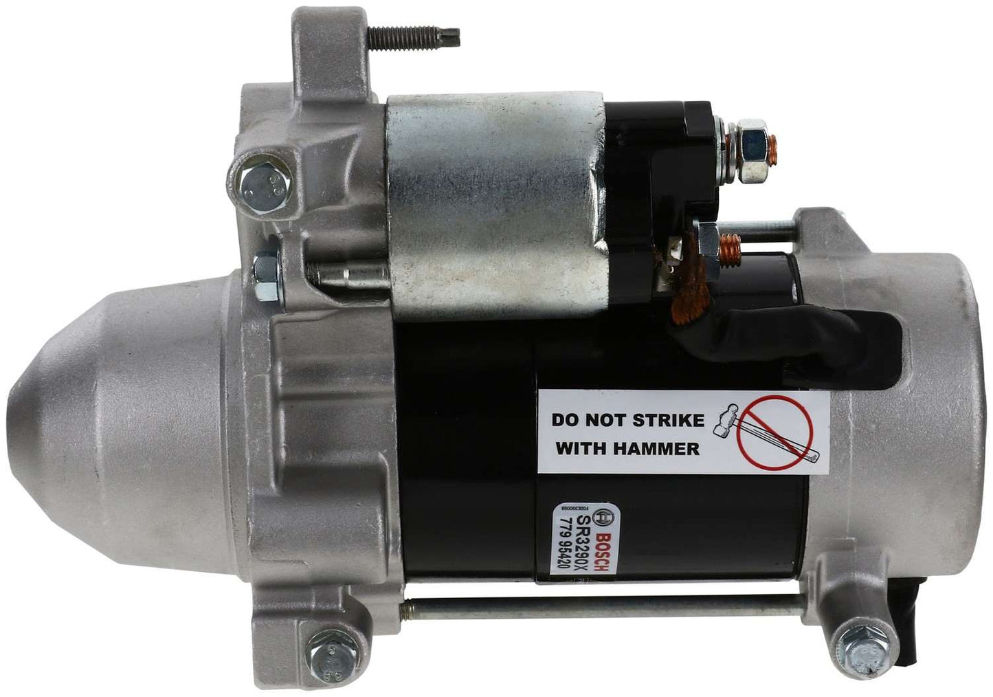 Bosch Starter Motor SR3290X