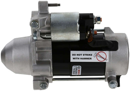 Bosch Starter Motor SR3290X