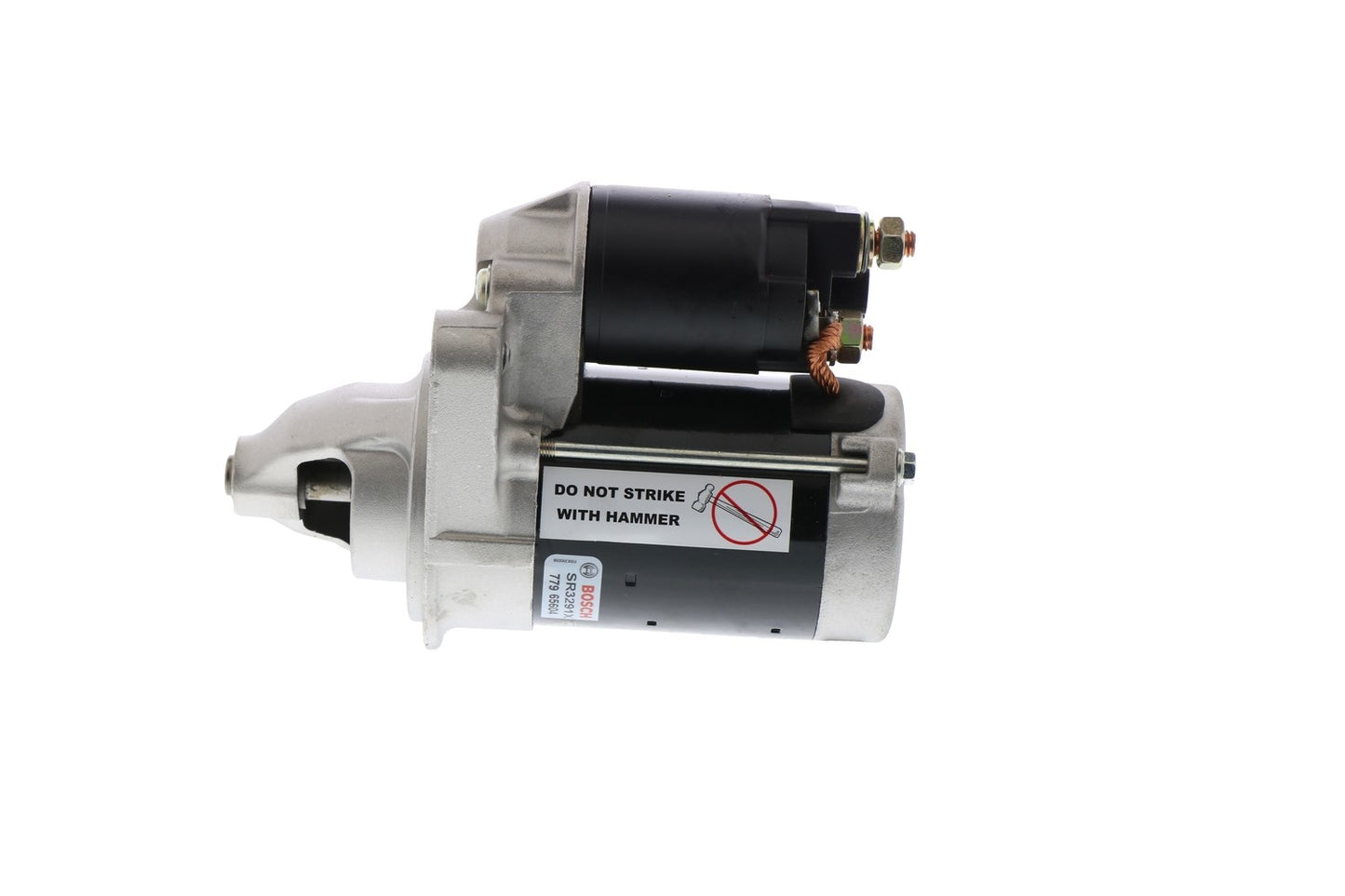 Bosch Starter Motor SR3291X