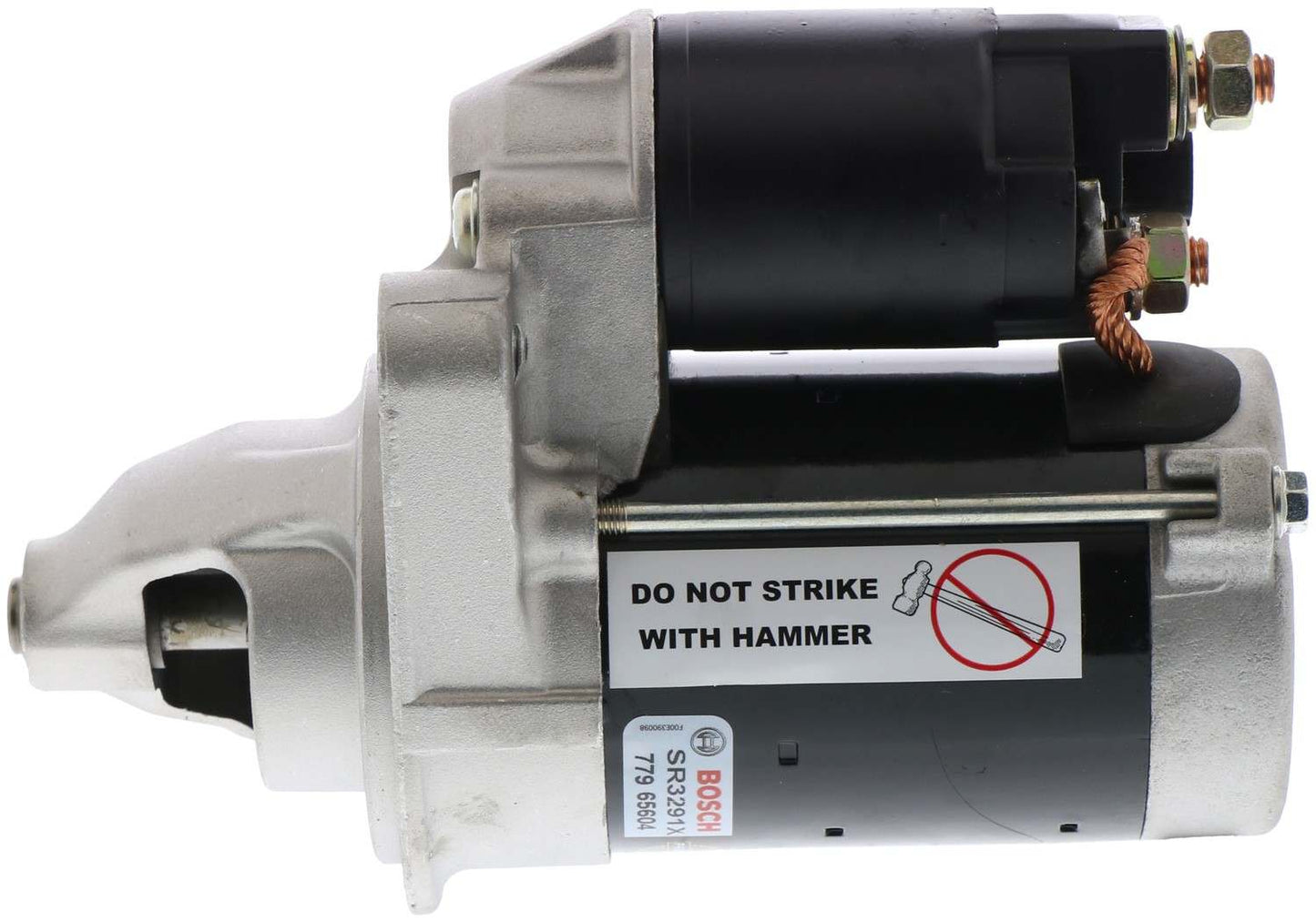 Bosch Starter Motor SR3291X