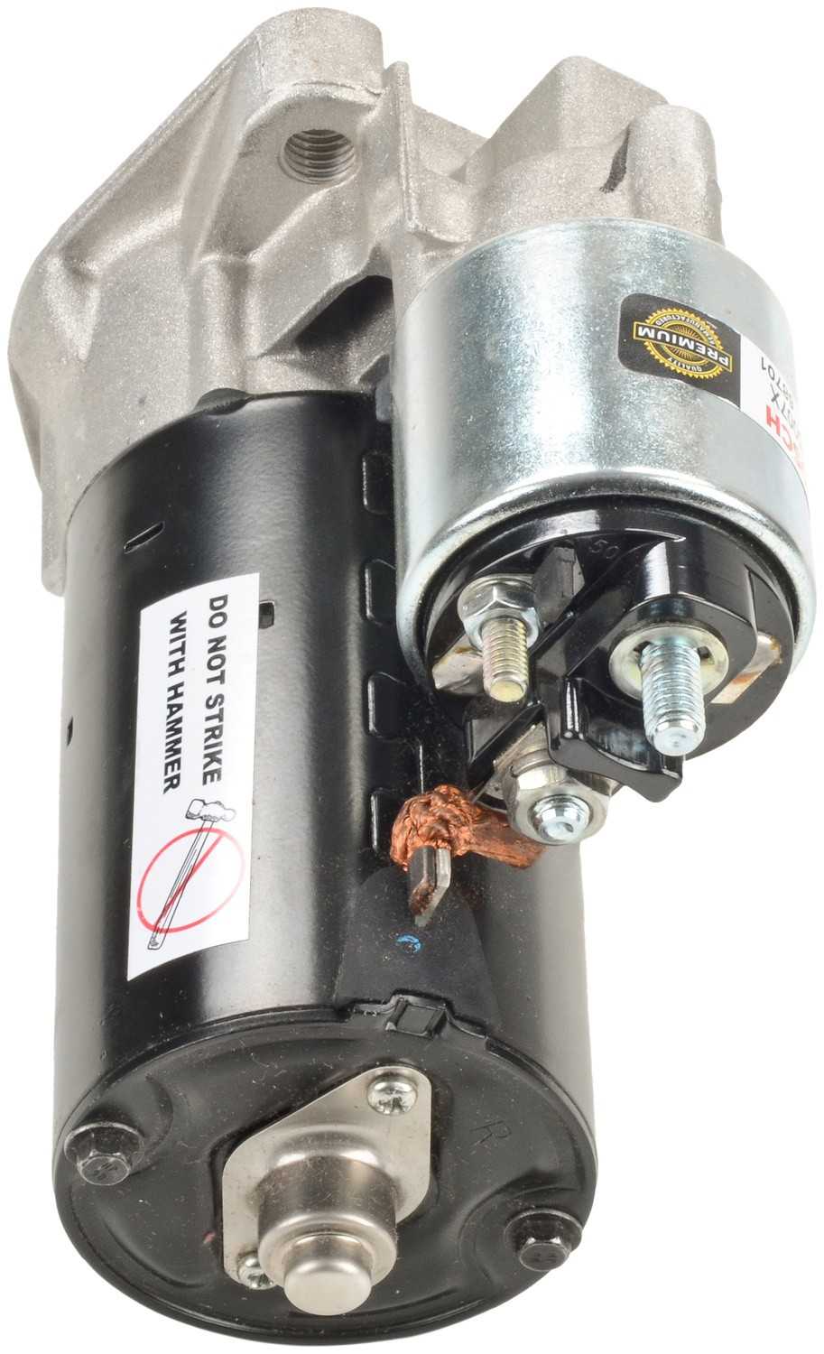 Bosch Starter Motor SR3295X