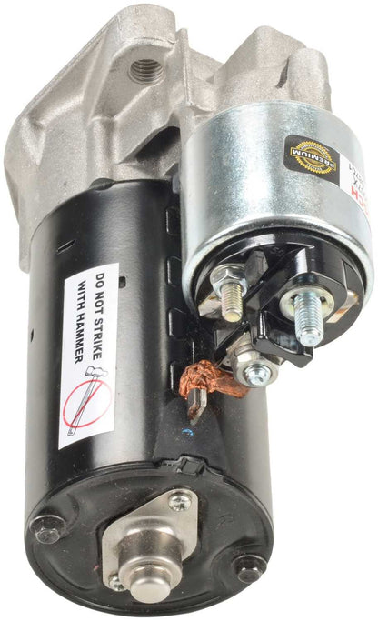 Bosch Starter Motor SR3295X