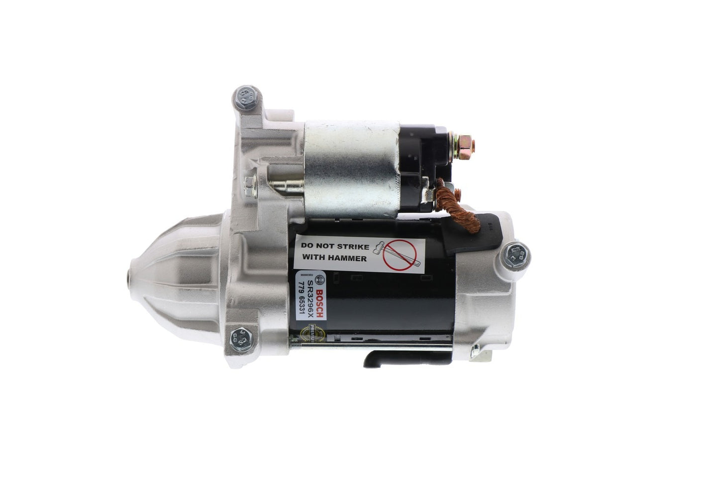 Bosch Starter Motor SR3296X