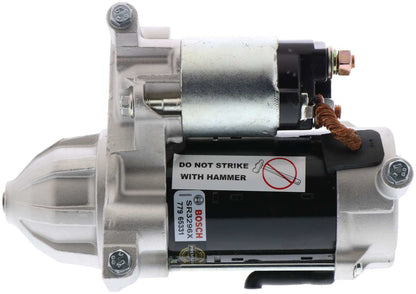 Bosch Starter Motor SR3296X
