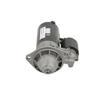 Bosch Starter Motor SR32X