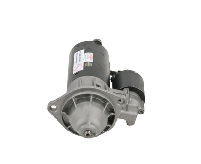 Bosch Starter Motor SR32X