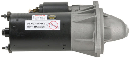 Bosch Starter Motor SR32X