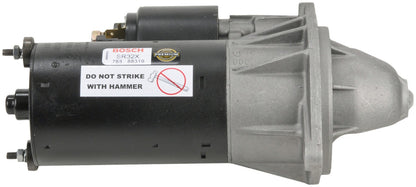 Bosch Starter Motor SR32X