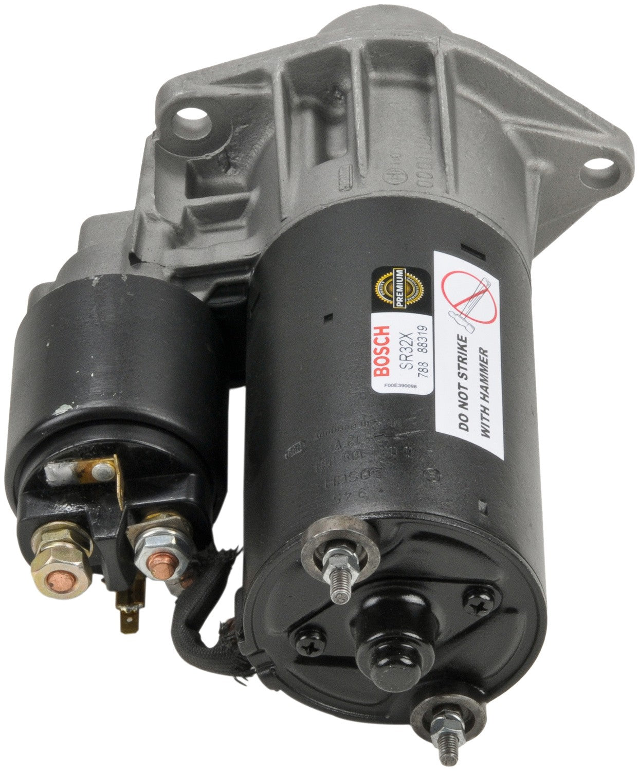 Bosch Starter Motor SR32X