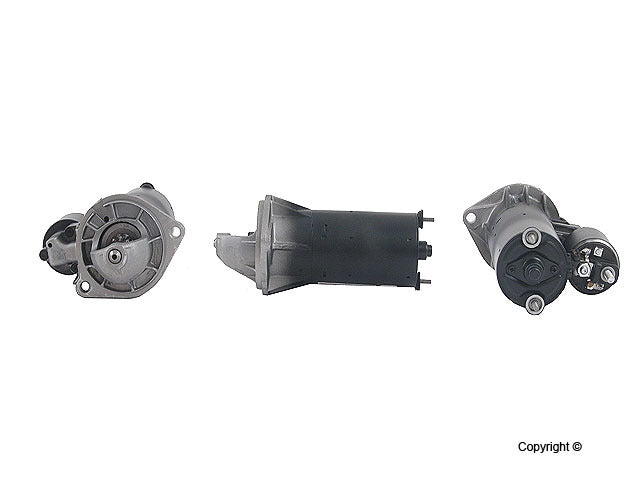Bosch Starter Motor SR32X
